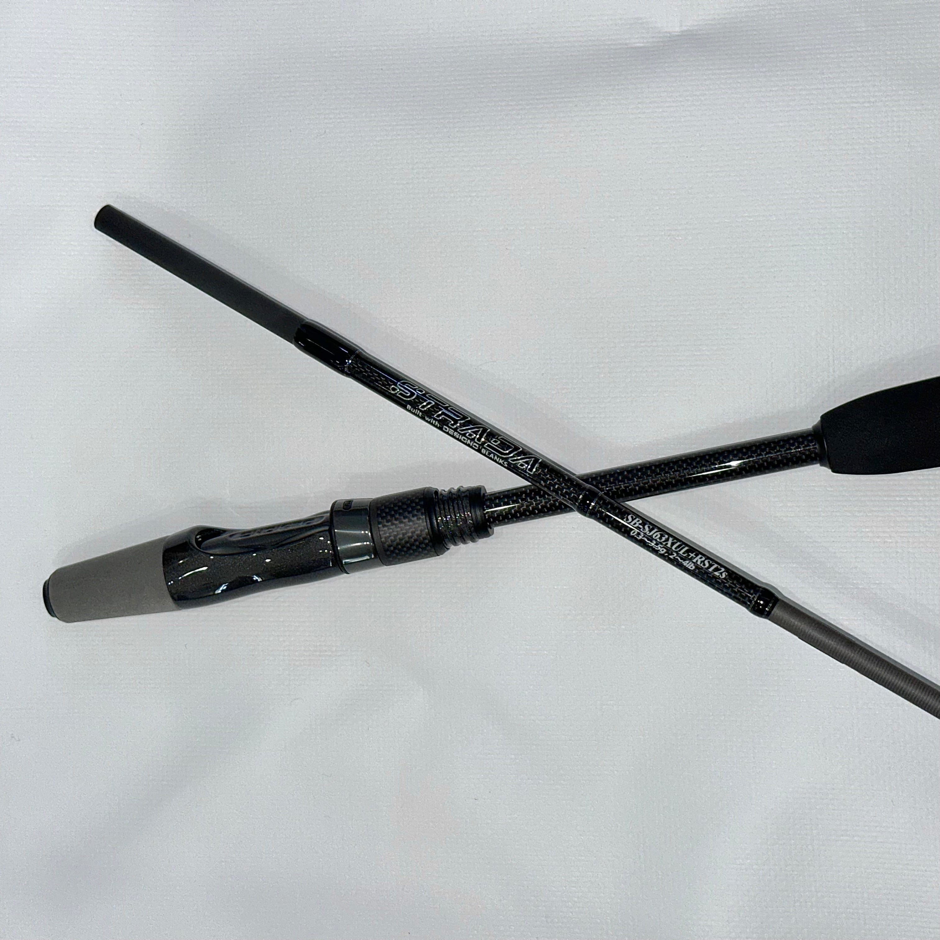 STRADA SB-SJ63XUL+RST2s – まくり差し STRADA SB-SJ63XUL+RST2s – まくり差し