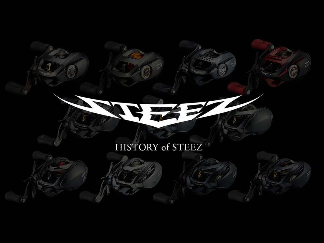 2024年ニューモデル「STEEZ SV TW100」川口直人のインプレッション