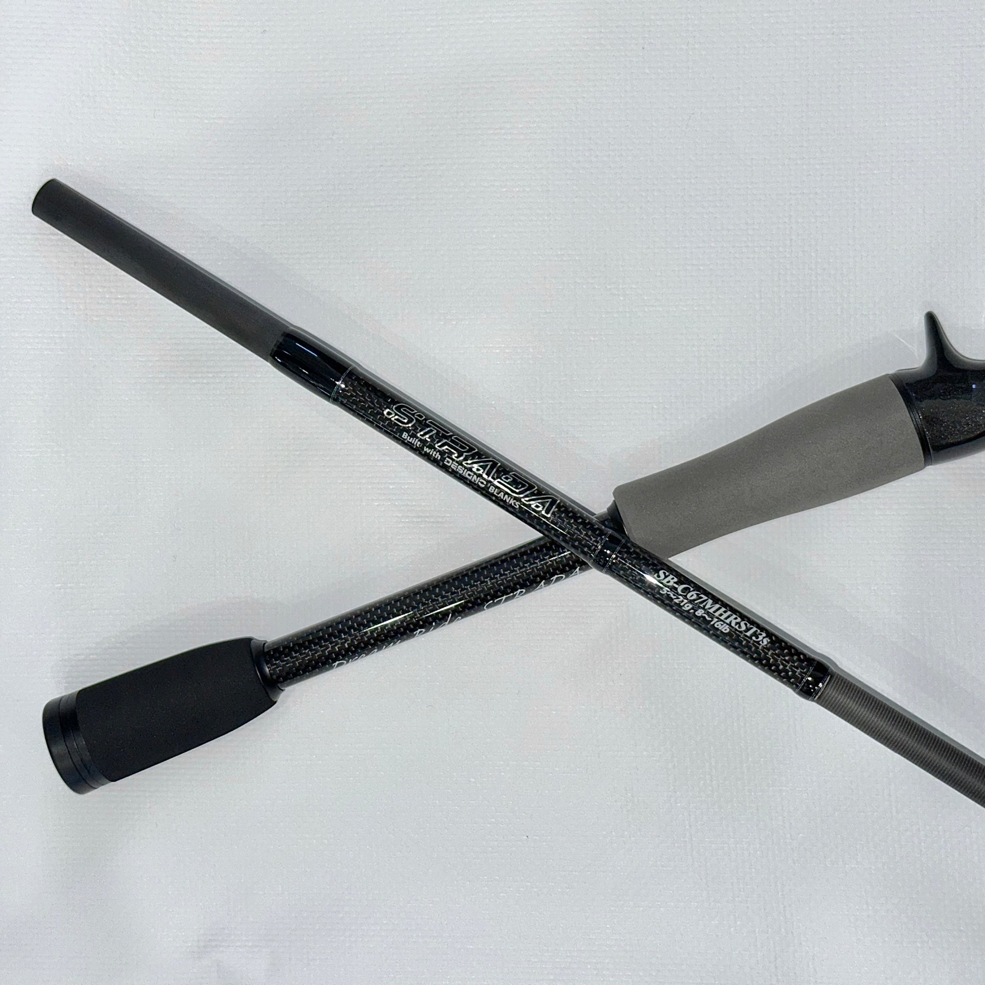 STRADA SB-C67MHRST3s – まくり差し