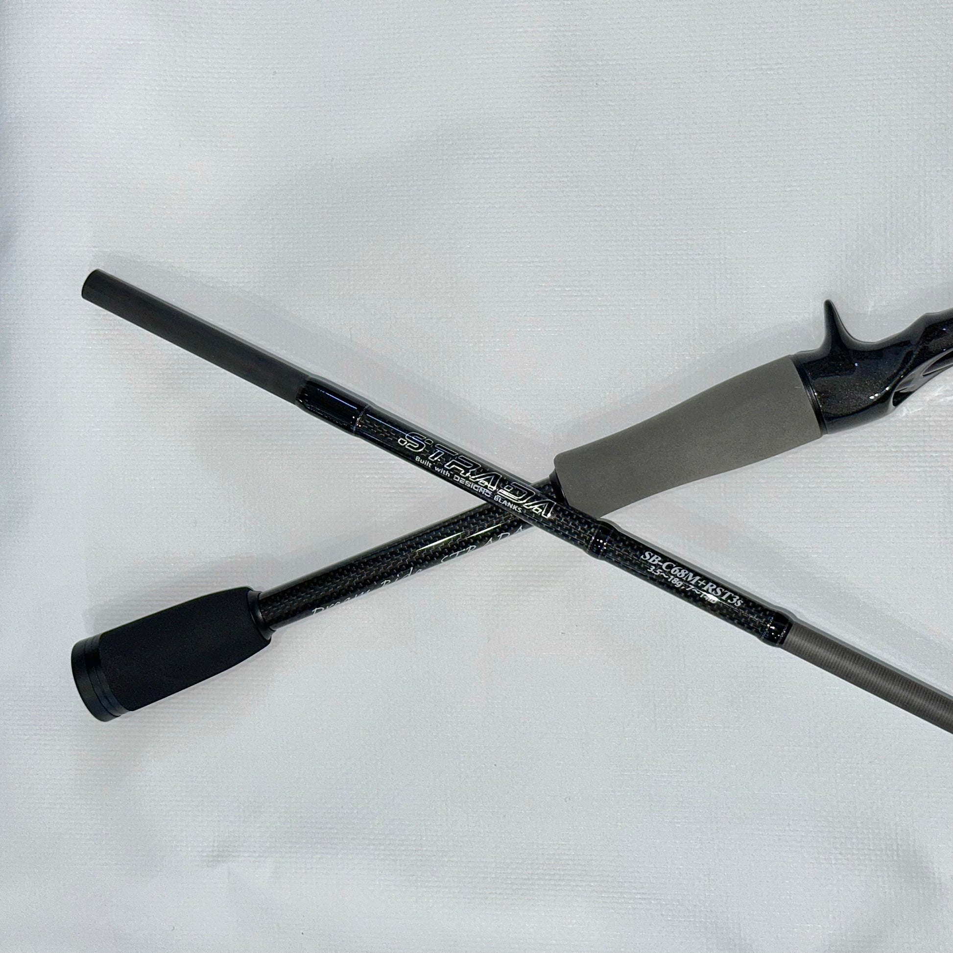 ストラーダブラック SB-C68M+RST3s デジーノ ストラーダブラック SB-C68M+RST3s デジーノ