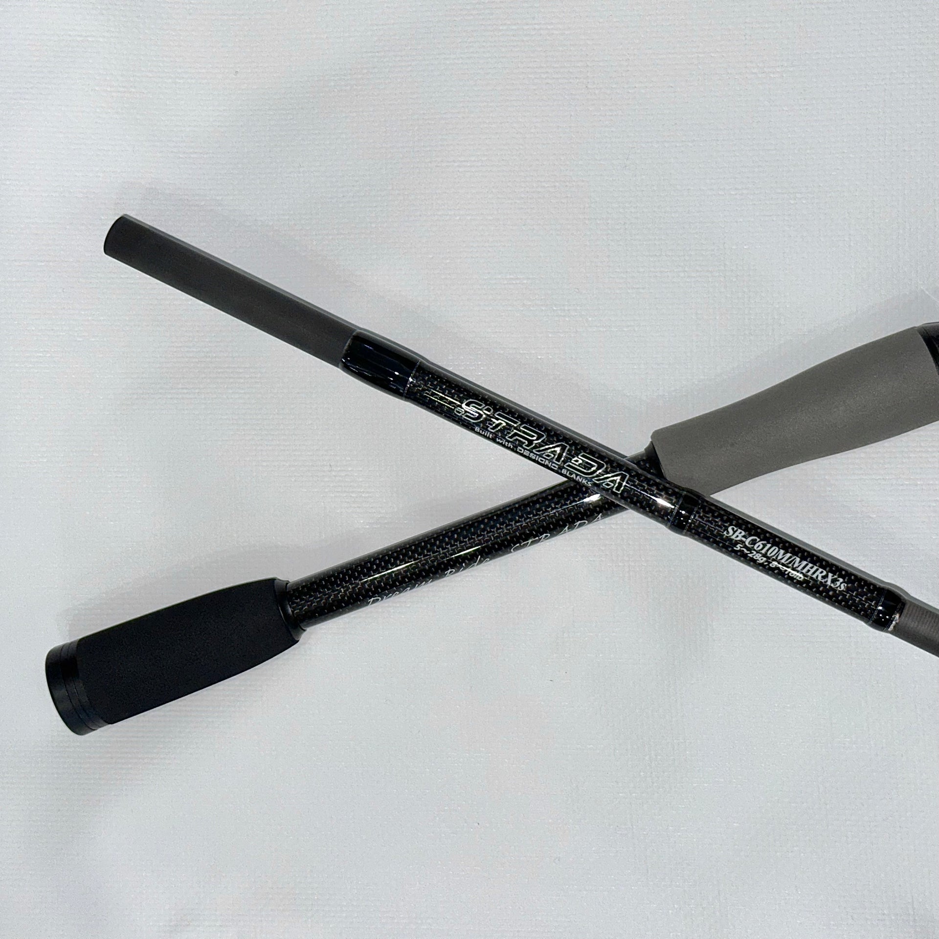 STRADA SB-C610M/MHRX3s – まくり差し STRADA SB-C610M/MHRX3s – まくり差し