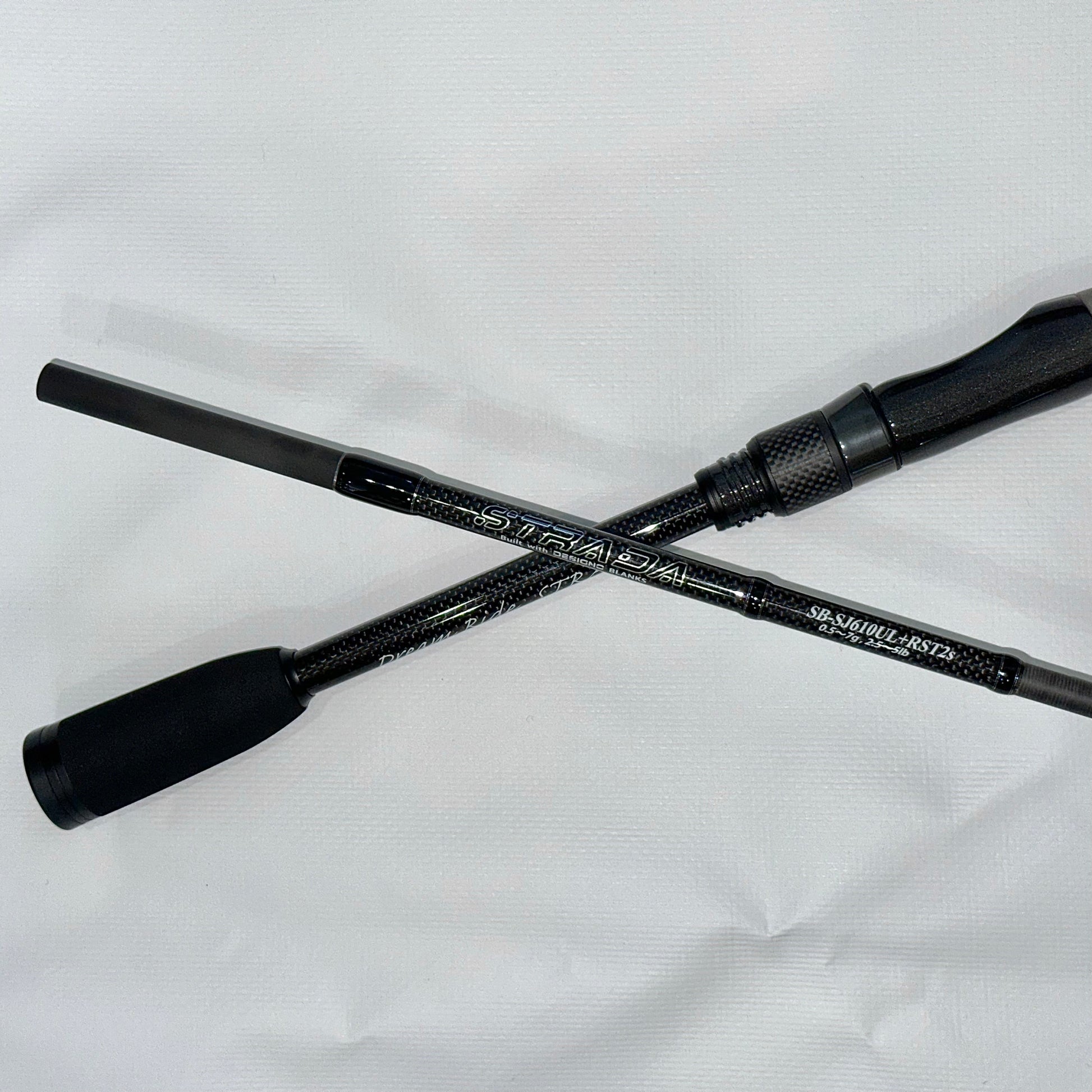 STRADA SB-SJ610UL+RST2s – まくり差し STRADA SB-SJ610UL+RST2s – まくり差し