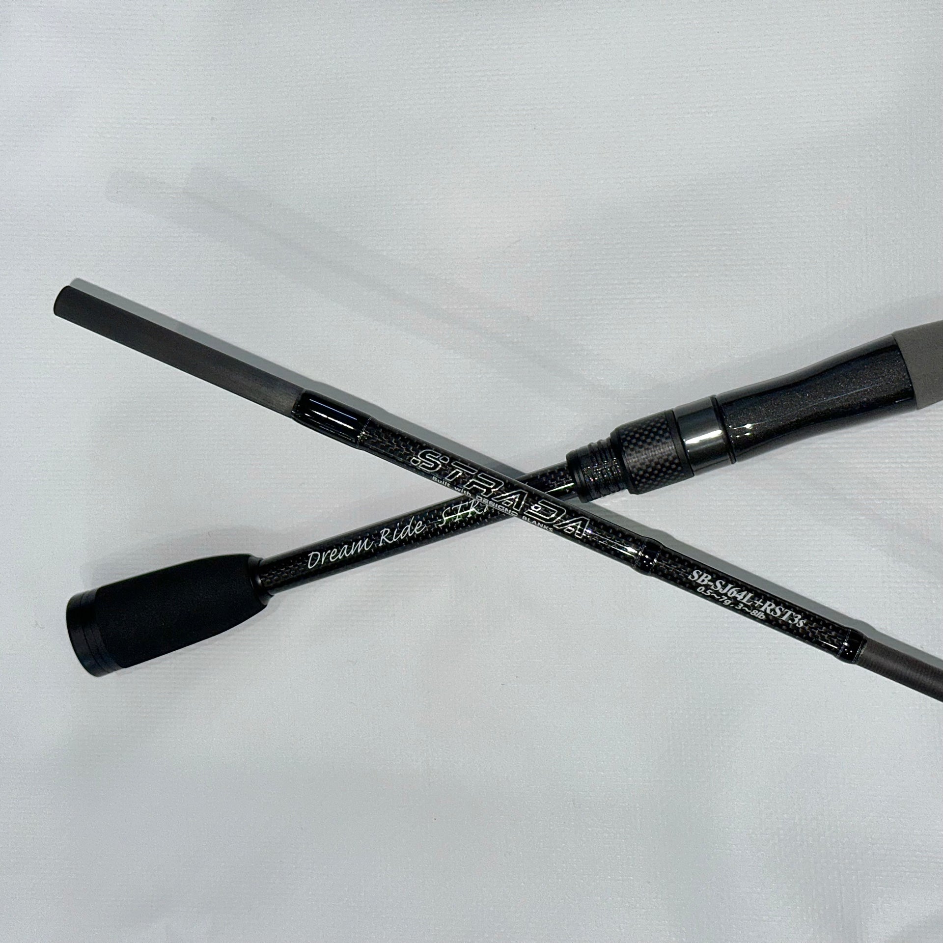 STRADA SB-SJ64L+RST3s – まくり差し STRADA SB-SJ64L+RST3s – まくり差し