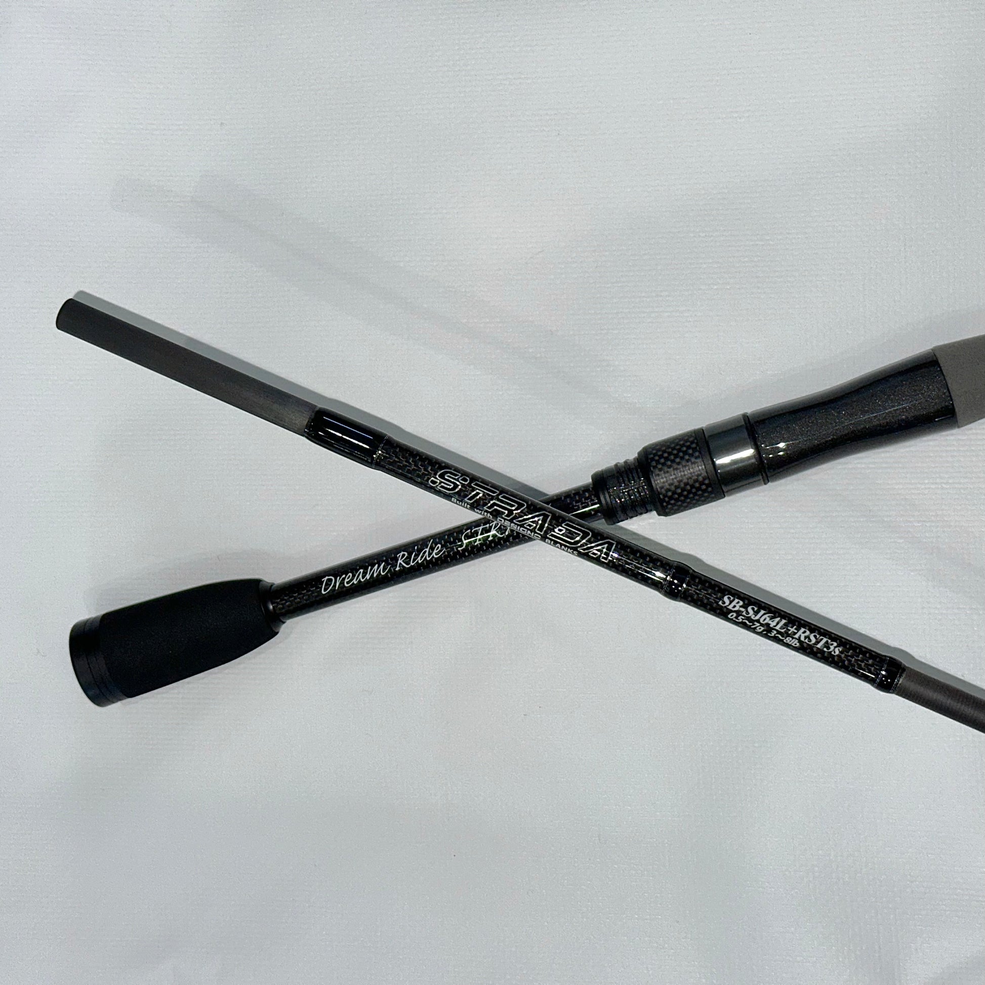 STRADA SB-SJ64L+RST3s – まくり差し STRADA SB-SJ64L+RST3s – まくり差し