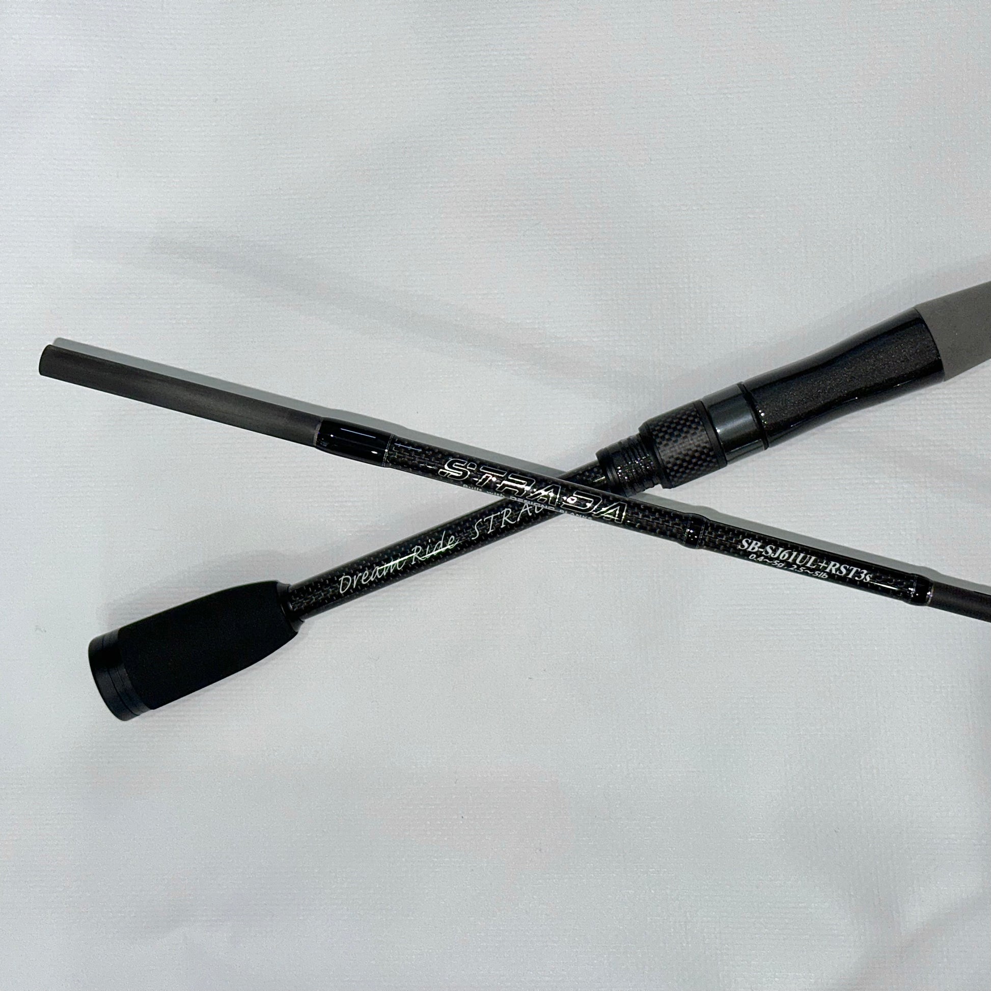 STRADA SB-SJ61UL+RST3s – まくり差し STRADA SB-SJ61UL+RST3s – まくり差し